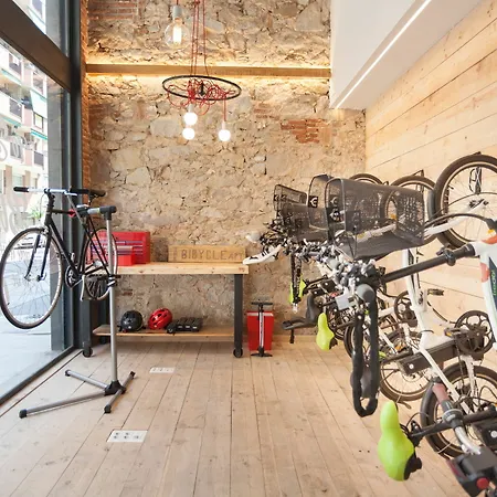 The Bicycle