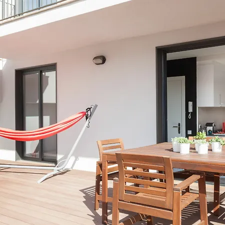 The Bicycle Barselona