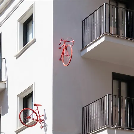 The Bicycle