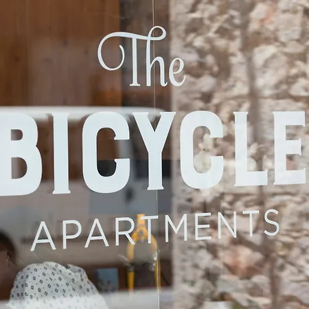The Bicycle Apartament *