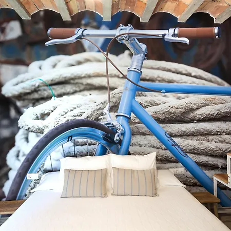 Apartment The Bicycle Barcelona