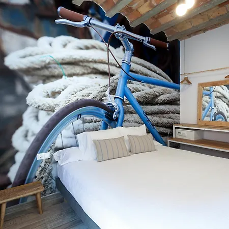Apartment The Bicycle