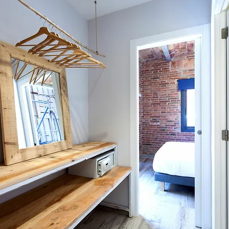 Apartment The Bicycle