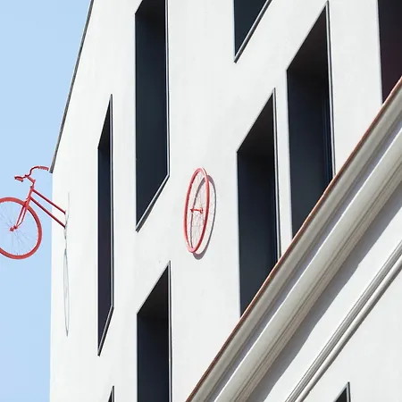 The Bicycle